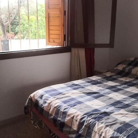Casa Mima Apartment Tétouan Luaran gambar