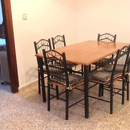 Casa Mima Apartment Tétouan Luaran gambar