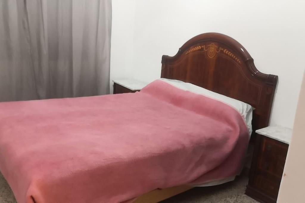 Casa Mima Apartment Tétouan Luaran gambar