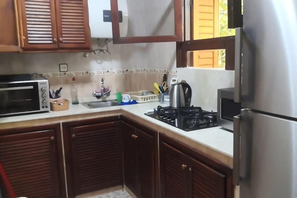 Casa Mima Apartment Tétouan Luaran gambar
