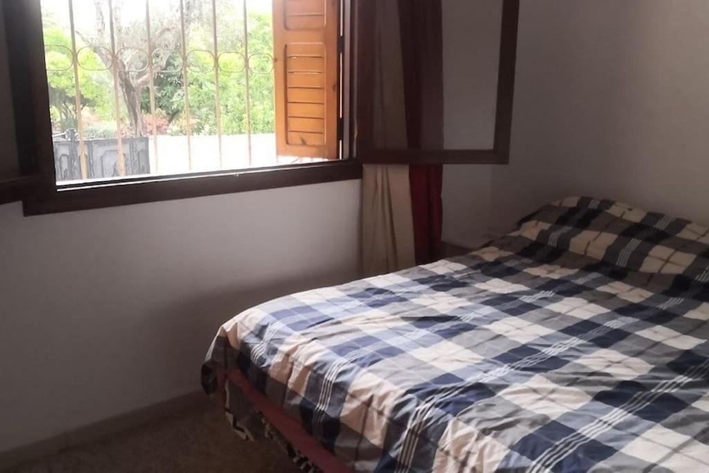 Casa Mima Apartment Tétouan Luaran gambar