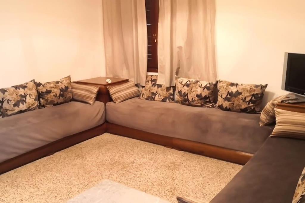 Casa Mima Apartment Tétouan Luaran gambar