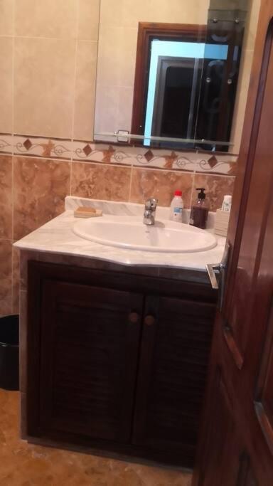 Casa Mima Apartment Tétouan Luaran gambar