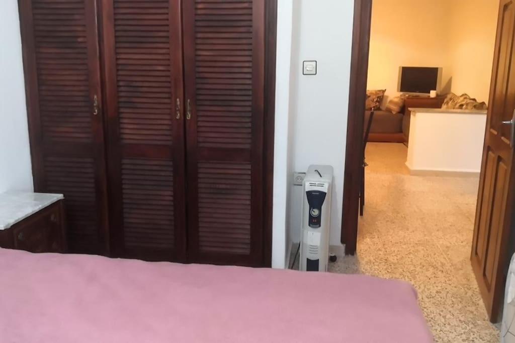 Casa Mima Apartment Tétouan Luaran gambar