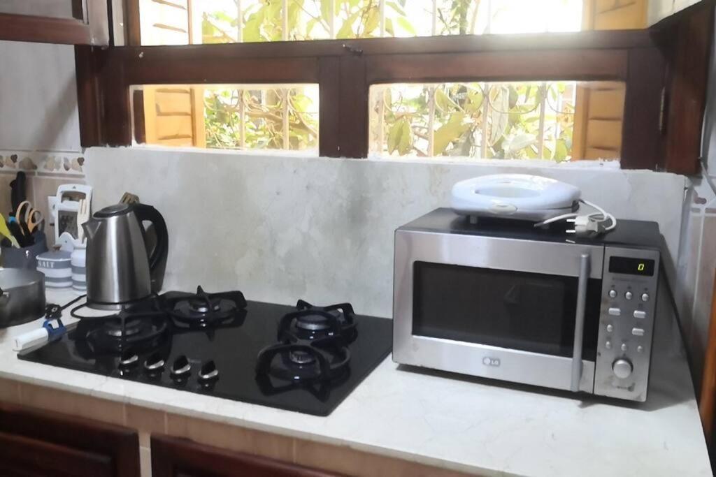 Casa Mima Apartment Tétouan Luaran gambar